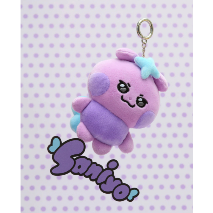 MIGHTEEZ PLUSH ddeongyo トレカ付き MIGHTEEZ PLUSH – LINE FRIENDS SQUARE