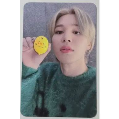 アイドル BTS FESTA 2025 ARMY ZONE ON HAND] BTS FESTA 2025 ARMYZONE ARMY ZONE Official Photocard +