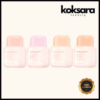 Colorgram Geek Nude Skin Tint 4Color 30ml em Oferta na Shopee