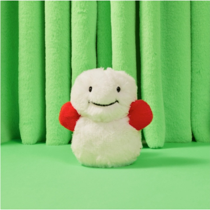 PLUSH KEYRING] BOYNEXTDOOR BBNEXDO MD | Shopee Brasil