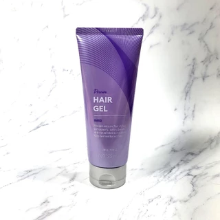 Missha Procure Transtyle Hard Hair Gel 200g em Oferta na Shopee