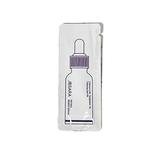 JBSARA Soro Renovador De retinol 1ml Envio Da Coreia