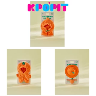 BT21 (BTS) BABY ORANGE PARTY EDITION 2 - COSTUME CLOSET
