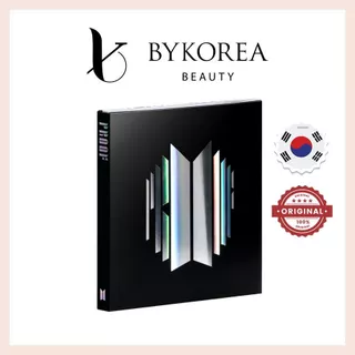 BTS - PROOF [ Compact ] em Promoção na Shopee Brasil 2025