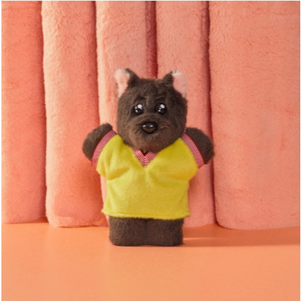 PLUSH KEYRING] BOYNEXTDOOR BBNEXDO MD | Shopee Brasil