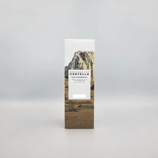 Óleo De Limpeza Leve Madagascar Centella 200ml