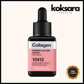 Mediheal Firming Volume Serum 40ml em Oferta na Shopee