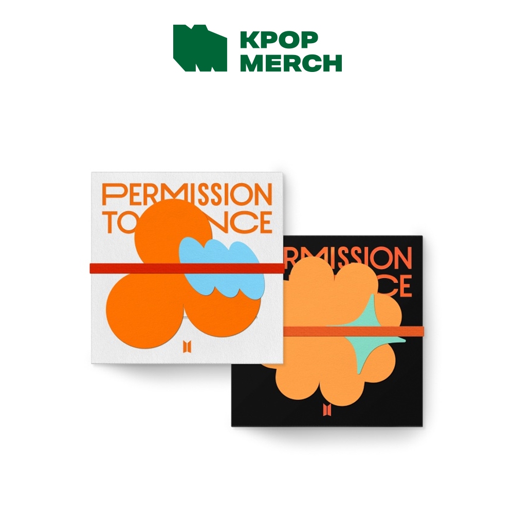 BTS Permission to Dance on Stage - Live | Shopee Brasil