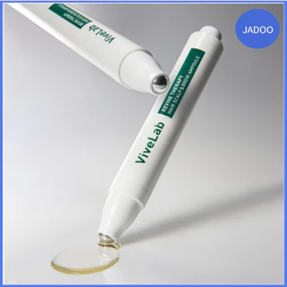 Ampola De Couro VIVE LAB-Tratamento De Manchas NO . 1 Para Queda De Cabelo