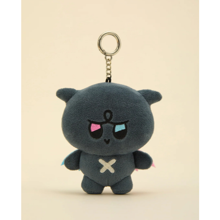ATEEZ MIGHTEEZぬいぐるみキーホルダ セット サン ミンギ ATEEZ - MIGHTEEZ - PLUSH KEYRING (Sep.2025) | Shopee Brasil
