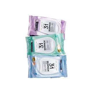 VT Skin Pack 3 types 100 sheets 210g em Oferta na Shopee