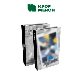 KickFlip - 1st Mini Album [ Flip it, Kick it ! ]_Trainee ver