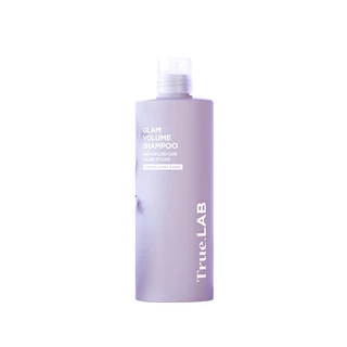 True Lab Glam Volume Shampoo 420ml em Oferta na Shopee