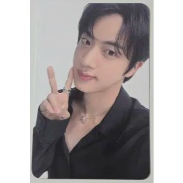 Cartão Fotográfico BTS 2025 FESTA ARMY Zone | Shopee Brasil