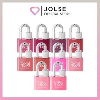 CORALHAZE Glow Lock Geléia Tint 4g