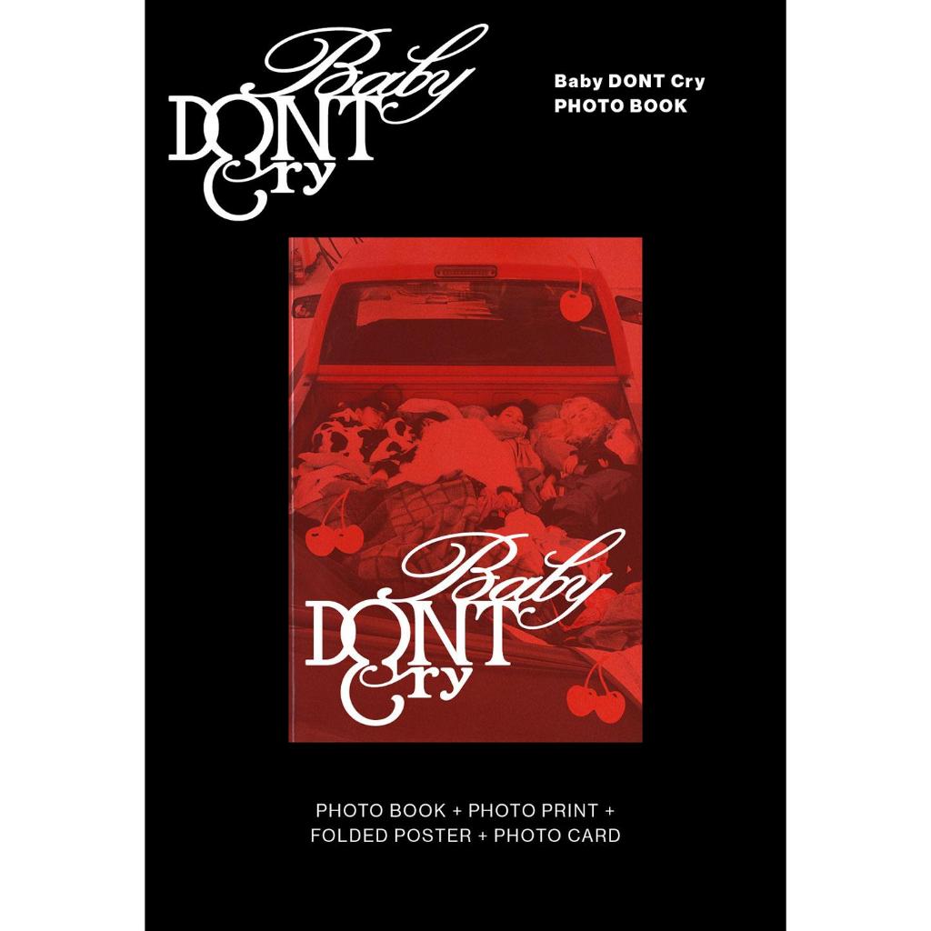 baby dont cry PHOTOBOOK 新品未開封　40枚　F Girl Baby DONT Cry - Debut Single Album [F Girl] (PHOTOBOOK) | Shopee