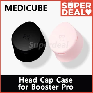 Medicube Booster Pro Head Cover Cap Case