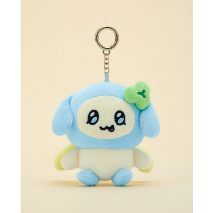 MIGHTEEZ PLUSH ddeongyo トレカ付き MIGHTEEZ PLUSH – LINE FRIENDS SQUARE