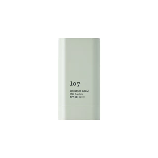 107 Moisture Balm Mild Sunstick 18g em Oferta na Shopee