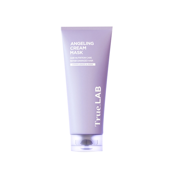 True Lab Angeling Cream Mask 200ml | Shopee Brasil