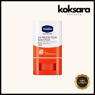 Vaseline UV Protection Sun Stick 15g em Oferta na Shopee