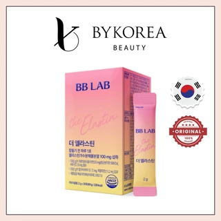 BB LAB The Elastin 2g x 30ea