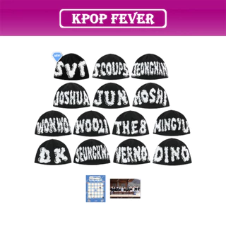SEVENTEEN X NANA BNB 2025 MD / BEANIE