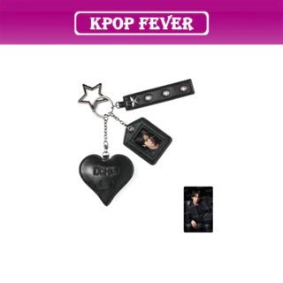 BTS JIN [Echo] Official MD / ID Photo Holder