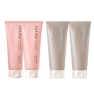 Healing Bird Revive Protein Treatment 200ml 1+1 2types em Oferta na Shopee