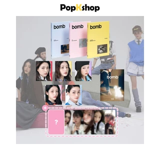 k-pop グッズ 楽天市場】WAKUKU x BOYS ll PLANET LIMITED EDITION