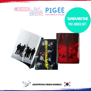 [POB] ENHYPEN - [ DESIRE : UNLEASH ] 6TH MINI ALBUM