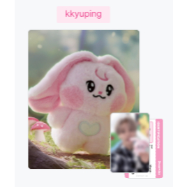 PLUSH DOLL] NCT DREAM Dreamiez MD | Shopee Brasil