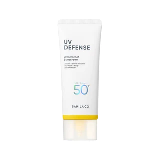 Banila Co UV Defence Waterproof Sun Cream 100ml em Oferta na Shopee