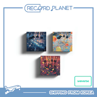 [POB] QWER - 3rd Mini Album 
