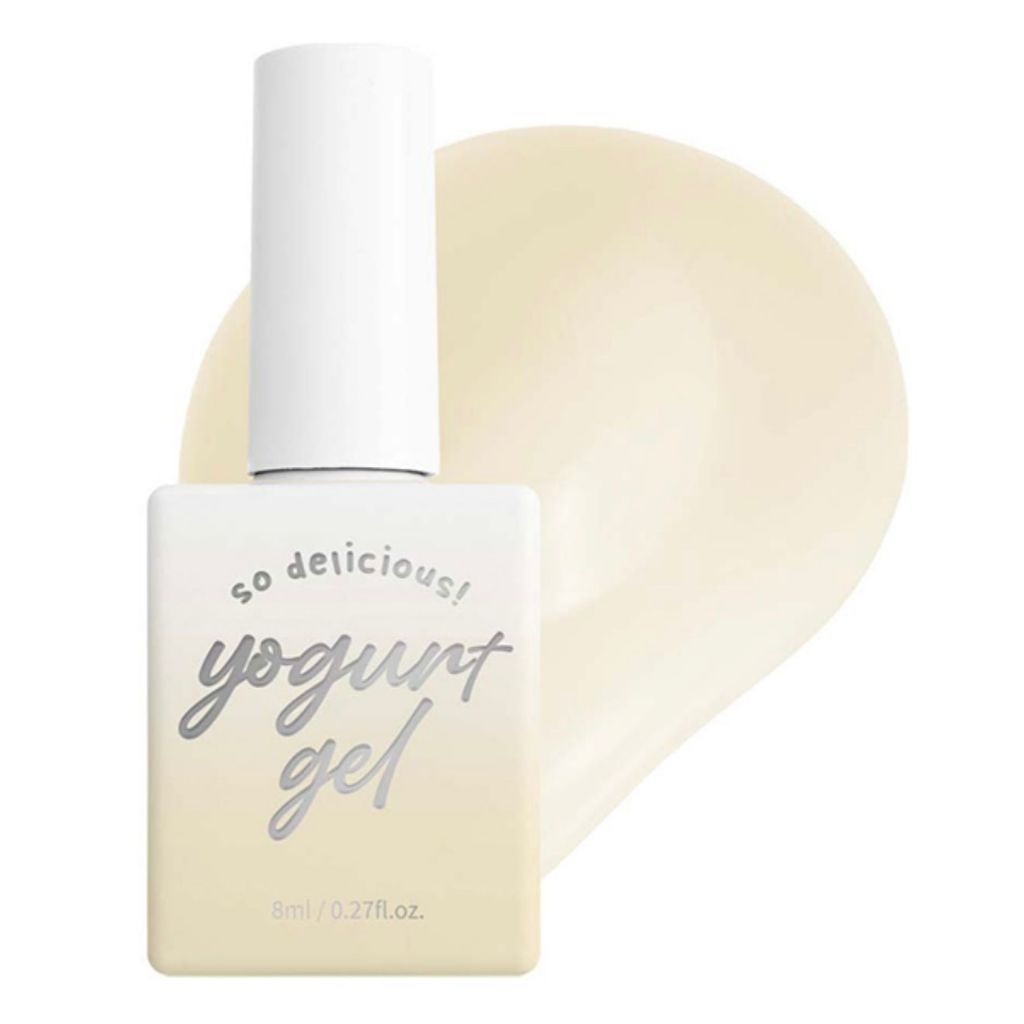 Yogurt Nail Blossom Ending Collection 8ml [esmalte em gel