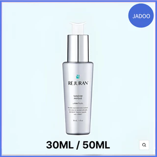 [REJURAN] Ampola De Volume De Negócios c-PDRN 0.5 % – 30ml/50ml