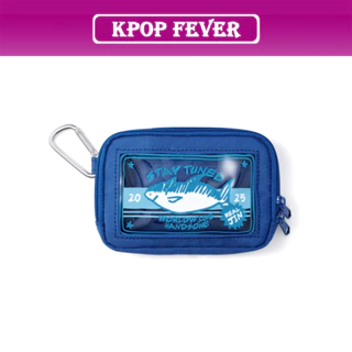JIN (BTS) [RUNSEOKJIN] EP. TOUR MD / Mini Pouch