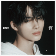 GW SALE!) ENHYPEN ヒスン ソロジャケ POB](SOLO JACKET) ENHYPEN [宵 -YOI-] 4th JAPAN SINGLE ALBUM (29th