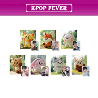 NCT DREAM X LINE FRIENDS Dreamiez PLUSH