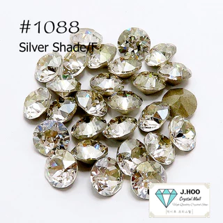 Cristal Swarovski Crystal 1088-Sombra De Prata F