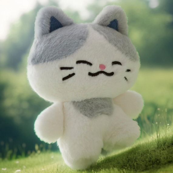 NCT DREAM - DREAMIEZ PLUSH DOLL (Sep.2025) | Shopee Brasil