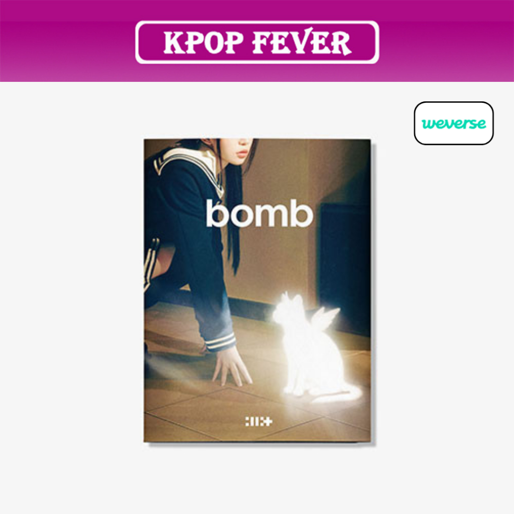 illit Ofertas Online De KPOP FEVER | Shopee Brasil