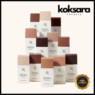 Beauty of Joseon  Daily Tinted Sun Serum 50ml 12colors em Oferta na Shopee
