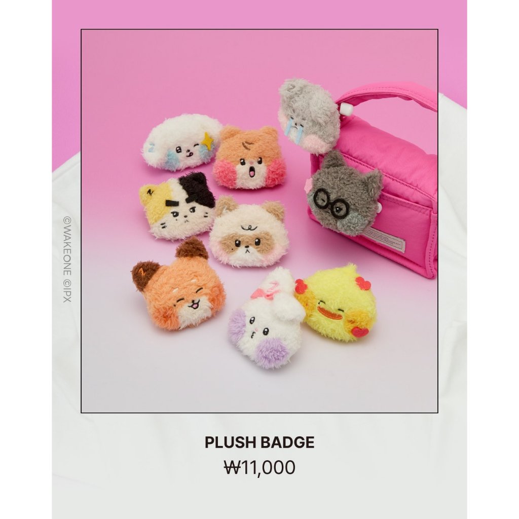ZEROBASEONE X ZERONI HOME PARTY POP-UP MD | Shopee Brasil