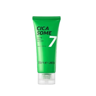 Reveam Cicasome Calming Water Gel Cream 100ml em Oferta na Shopee