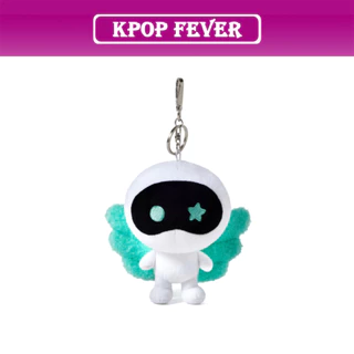 JIN (BTS) [RUNSEOKJIN] EP. TOUR MD / Wootteo Keyring