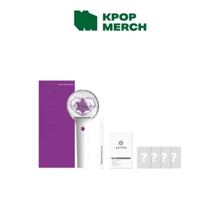 ASTRO Official Light Stick Ver.3