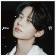 POB](SOLO JACKET) ENHYPEN [宵 -YOI-] 4th JAPAN SINGLE ALBUM (29th