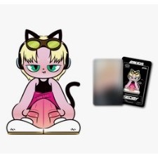 アイドル P1Harmony P1KIDS SHAKER P1Harmony P1KIDS Official Merchandise - P1KIDS Doll – Choice Music LA