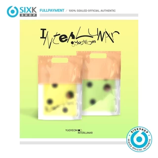 YUGYEOM Full Album [Interlunar]